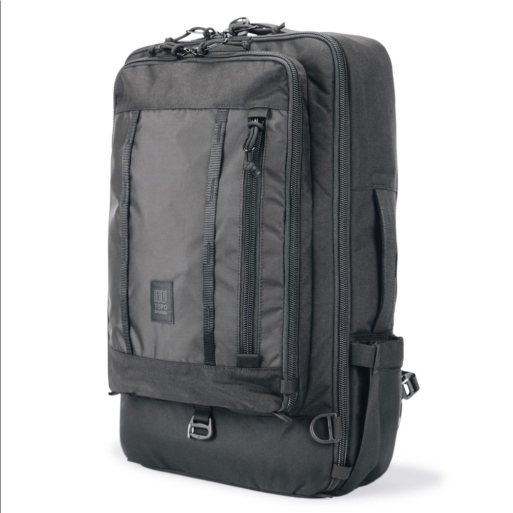 Topo Designs Global Travel Bag